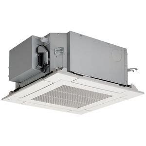 Duct Fan Coil Unit MMD UP BHP E Toshiba Air Conditioning