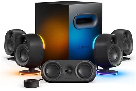 The Best Pc Speakers For 2024