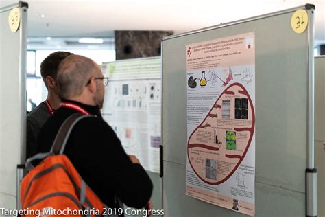 Best Poster Presentation Awards 2021 - World Mitochondria Society