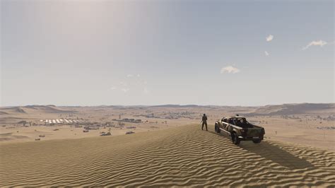 Arma Creator Dlc Western Sahara Is Out Now