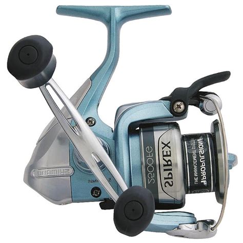 Shimano Spirex Spinning Reel Southern Reel Outfitters