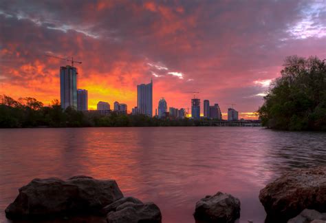 Austin, TX, USA Sunrise Sunset Times