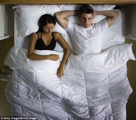 What Your Sex Dreams REALLY Mean Daily Mail Online