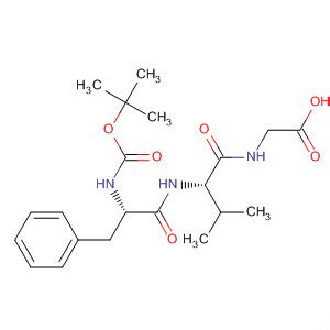 99029 56 8 Glycine N N N 1 1 Dimethylethoxy Carbonyl L