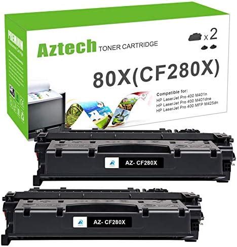 Amazon A Toner Cartridge Replacement For Hp A Toner