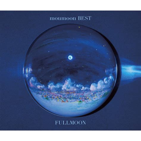 Moumoon Best Fullmoon Moumoon Apple Music