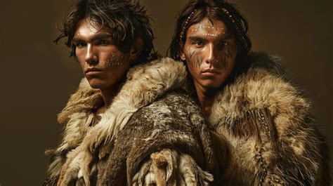 From Furs to Fashion: The Evolution of Stone Age Clothing