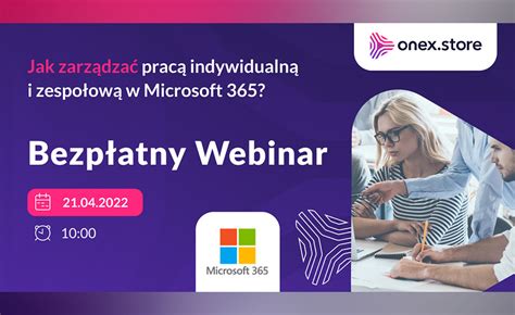 Zobacz nagranie z webinaru Jak zarządzać pracą indywidualną i