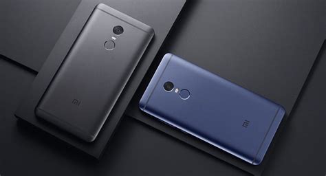 Xiaomi Redmi Note 4 2017 Screen Specifications • SizeScreens.com