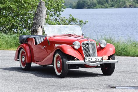 Aero 30 2 Stroke — 1936 On Bilweb Auctions