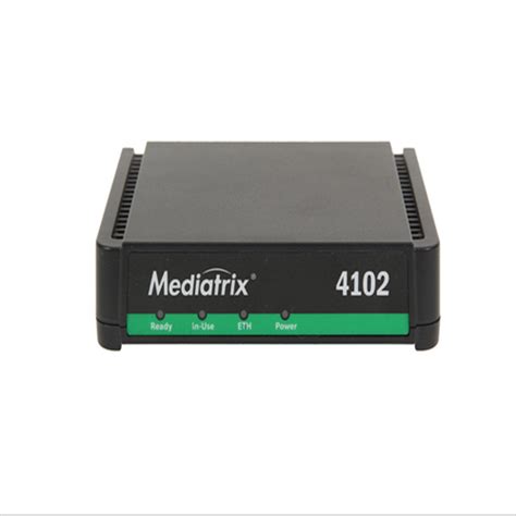 Mediatrix S Analog Voip Adapter Ata At Best Price In New Delhi