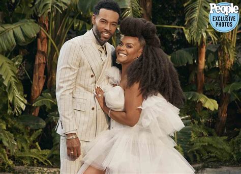 Tabitha Brown on Her 'Fairytale' Vow Renewal with Husband Chance: 'I ...