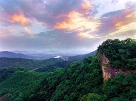 湖北省京山市五个值得一去的旅游景点看看有你喜欢的吗 空山洞 太子山 湖北省 新浪新闻