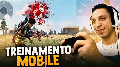 Free Fire Ao Vivo Pai Do Nobru C Diguim Da Peita Do Timao