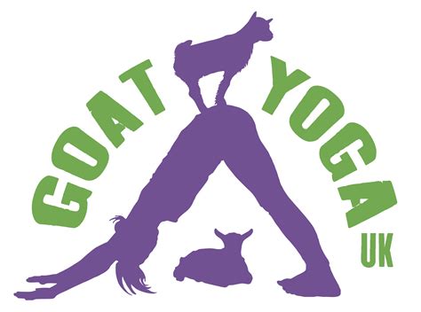 Goat clipart yoga, Goat yoga Transparent FREE for download on ...