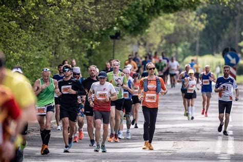 DOZ Maraton Łódź Wystartowały zapisy na DOZ Maraton Łódź 2025