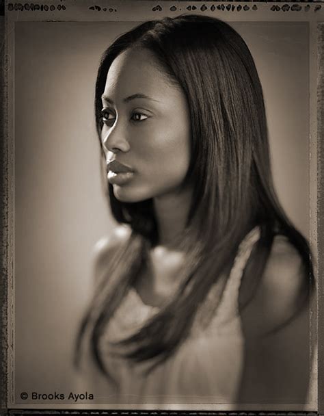 Mecca Brooks Ayola Photographer The Blog