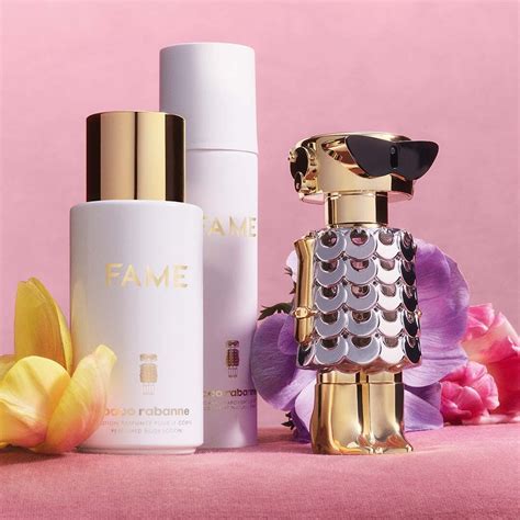 Paco Rabanne Fame Deodorant Spray Thiemann Shop