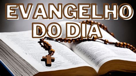 Evangelho Do Dia 08 De Fevereiro De 2023 Marcos 7 14 23 Se Inscreva