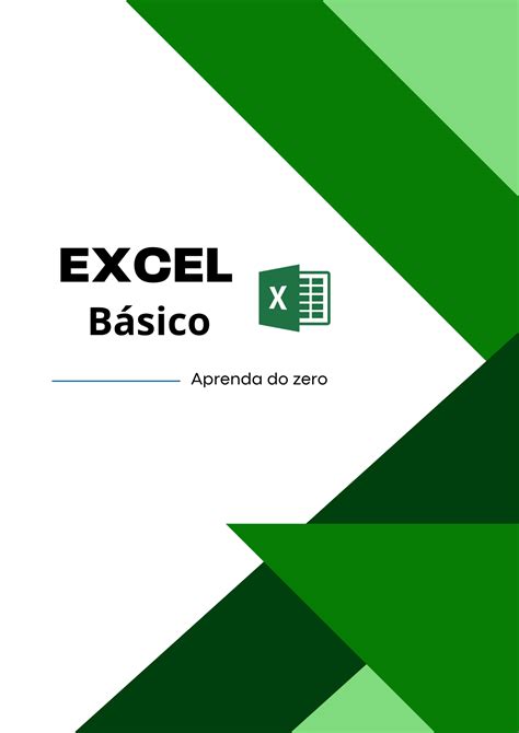 Excel Básico - Aprenda do Zero - Vanessa de Oliveira Barros | Hotmart