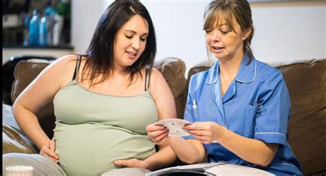 Difference Between Midwife And Doula Mira Health