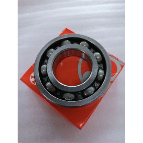 Crankshaft Bearing Segunyal For Click 150 Pair Shopee Philippines