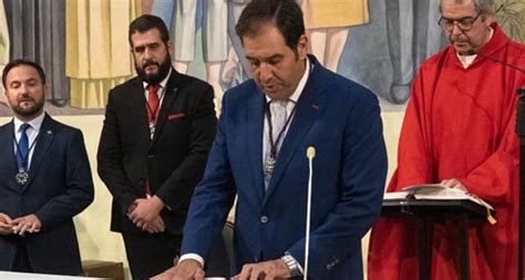 Antonio Mesa será el pregonero de la Semana Santa de Jaén de 2023