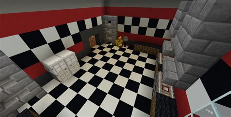 Fnaf Au Freddys Pizzeria Kitchen R Fivenightsatfreddys