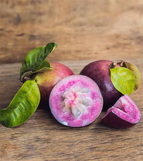 What Is Purple Yam Nutrition Benefits And Side Effects