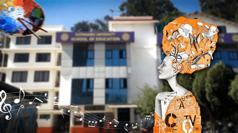 Building Creative Pathways Fine Arts Colleges In Nepal Consult Nepal