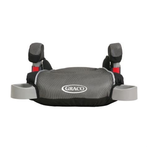 Graco® TurboBooster Backless Car Seat, 1 ct - Smith’s Food and Drug