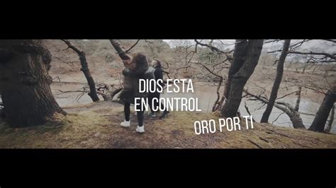 Oro Por Ti Video Lyric Damaris Guerra Feat Tercer Cielo YouTube