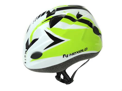 Kask Rowerowy Na Rower Dziecięcy 48 52 Bezpieczny L1950121