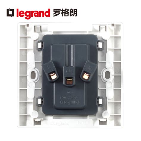 Tcl Rogerang 86 Two Or Three Plug Five Hole Socket Panel Switch Household Five Hole Wall Power