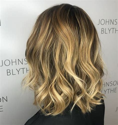 Balayage Hair Colour Hertford And Harpenden Hair Salons