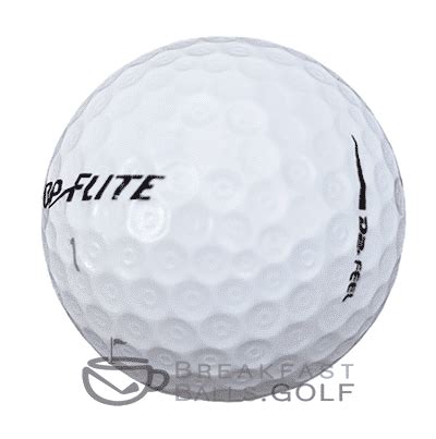 Top Flite D2+ Feel | BreakfastBalls.Golf