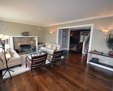 Dark Oak Flooring Design Ideas And Remodel Pictures Houzz