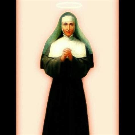 Feast Of Saints Agostina And Frances Xavier Cabrini November