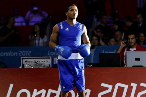 Puerto Rican Boxer Felix Verdejo Pleads Not Guilty In Lovers Slaying