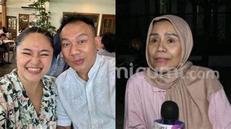 Soal Kedekatan Dengan Marshanda Ibu Vicky Prasetyo Sebut Putranya