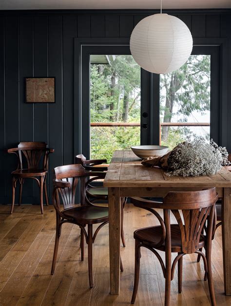 6 Tips For Mixing Wood Tones In Home Design Scout Nimble