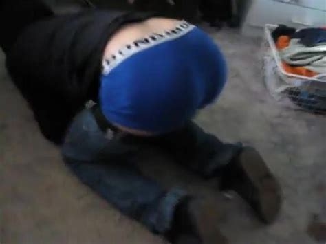 Anal Breathing ThisVid