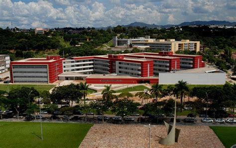 Top Universities In Brazil For International Students