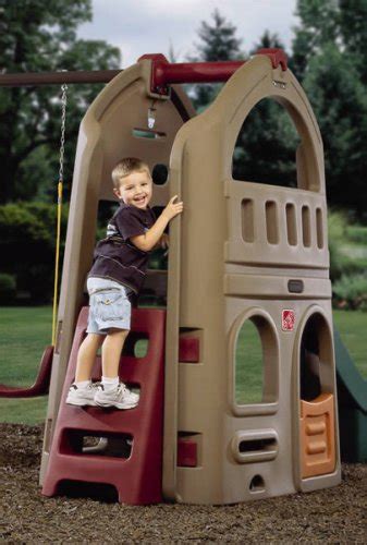 Step 2 Swing Set