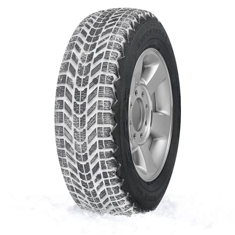 FIRESTONE® WINTERFORCE UV Tires