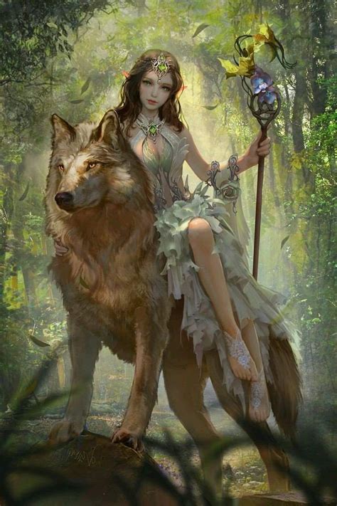 Эльфы | Wiki | °Граница нового мира° Amino
