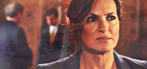 Olivia Benson - Law and Order SVU Fan Art (38261801) - Fanpop