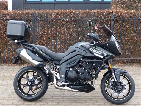 Tweedehands Triumph Tiger Sport Kopen Motomarkt Vrints