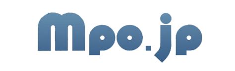 Mpo Logo Vr Vr