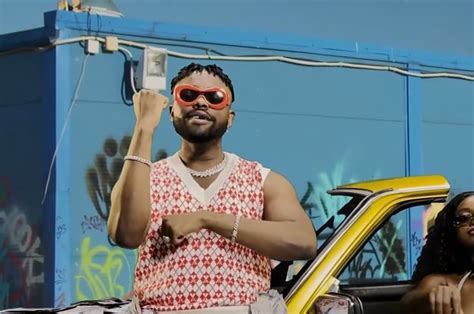 Nigerian Star Lojay Dropped a Hilarious Video For His Song "Canada ...